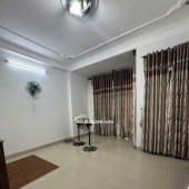 Cần căn nhà 4 tầng diện tích  đất : 100m2 ngang 5m đường  Lý Thái Tông , p Thanh Khê Tây , tp  Đà Nẵng.